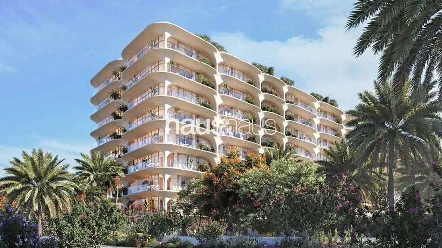 2 bedrooms duplex for sale in OCEAN HOUSE, Palm Jumeirah, Dubai, UAE No. 754