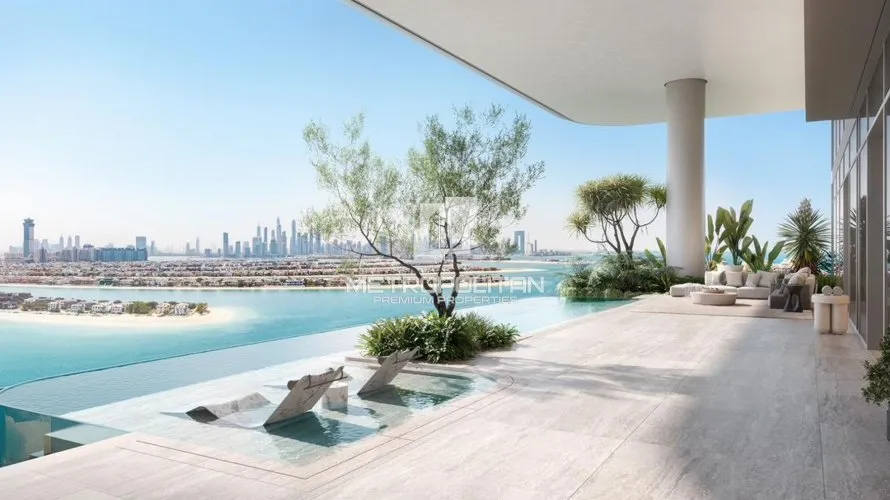 2 bedrooms apartment for sale , Palm Jumeirah, Dubai, UAE No. 2188 № 7