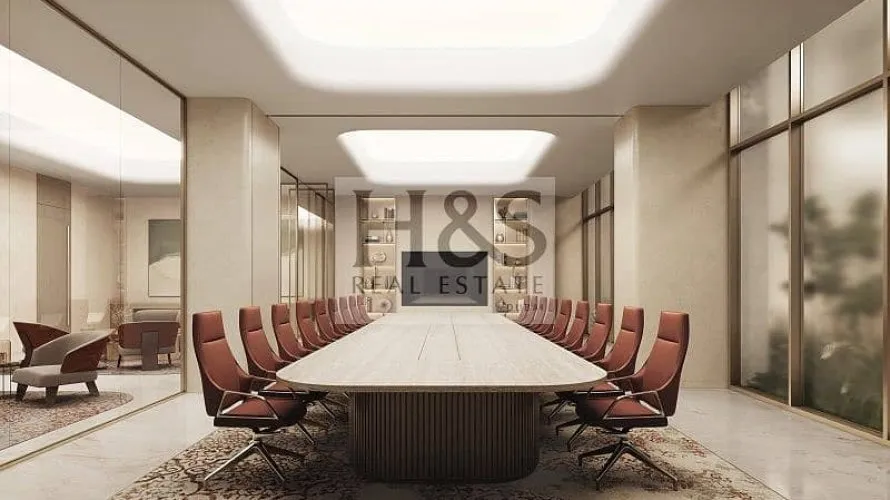 4 bedrooms apartment for sale , Palm Jumeirah, Dubai, UAE No. 1706 № 4