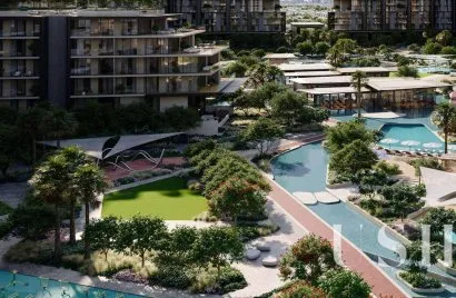 4 bedrooms duplex for sale , City Walk, Dubai, UAE No. 1493