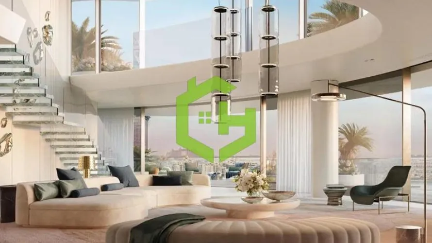 5 bedrooms apartment for sale , Palm Jumeirah, Dubai, UAE No. 1177