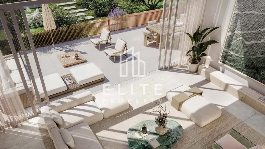 5 bedrooms apartment for sale , Dubai, UAE No. 2052 № 9