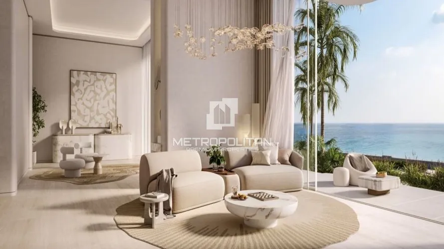 3 bedrooms apartment for sale , Al Marjan Island, Ras Al Khaimah, UAE No. 2151 № 2