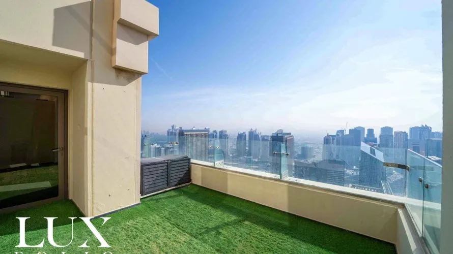 4 bedrooms penthouse for sale , Bahar, Jumeirah Beach Residence, Dubai, UAE No. 1599 № 12