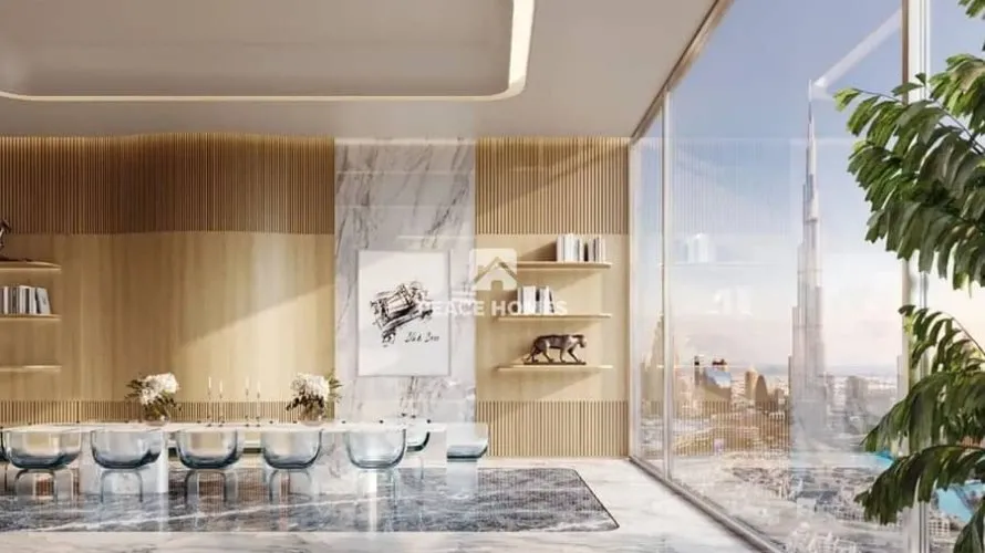 2 bedrooms apartment for sale , Business Bay, Dubai, UAE No. 947 № 16