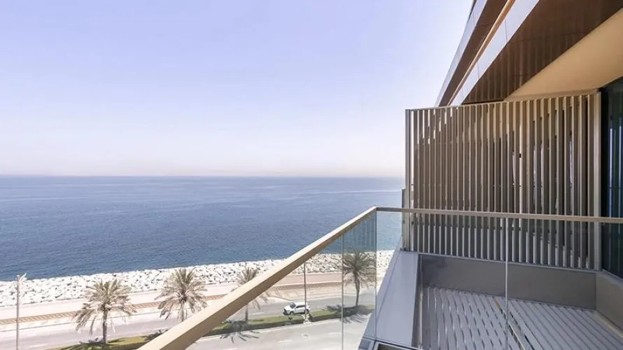 3 bedrooms apartment for sale , Dubai, UAE No. 1469 № 26