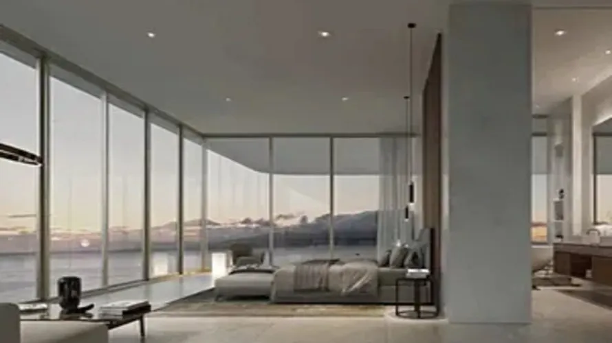 4 bedrooms apartment for sale, Palm Jumeirah, Dubai, UAE No. 2566 № 9