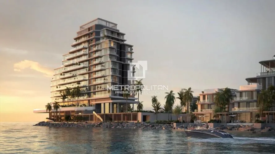 3 bedrooms duplex for sale , Mina Al Arab, Ras Al Khaimah, UAE No. 2135 № 4