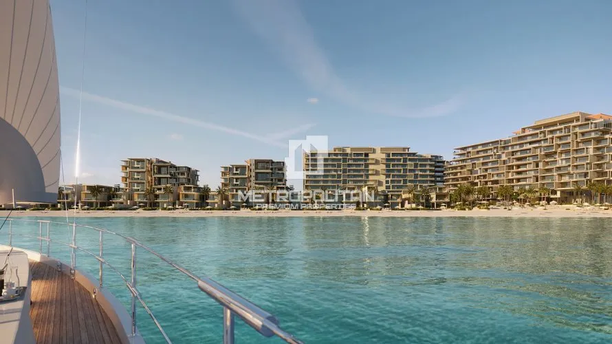 2 bedrooms apartment for sale, Palm Jumeirah, Dubai, UAE No. 2146 № 6