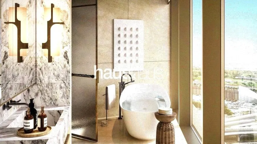 4 bedrooms apartment for sale , Dubai Marina, Dubai, UAE No. 1595 № 6