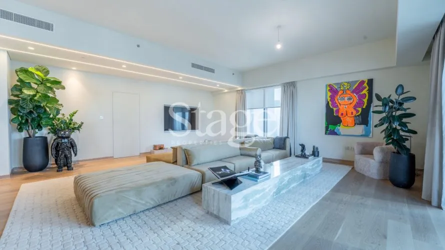 4 bedrooms apartment for sale , Downtown Dubai (Downtown Burj Dubai), Dubai, UAE No. 1715 № 10