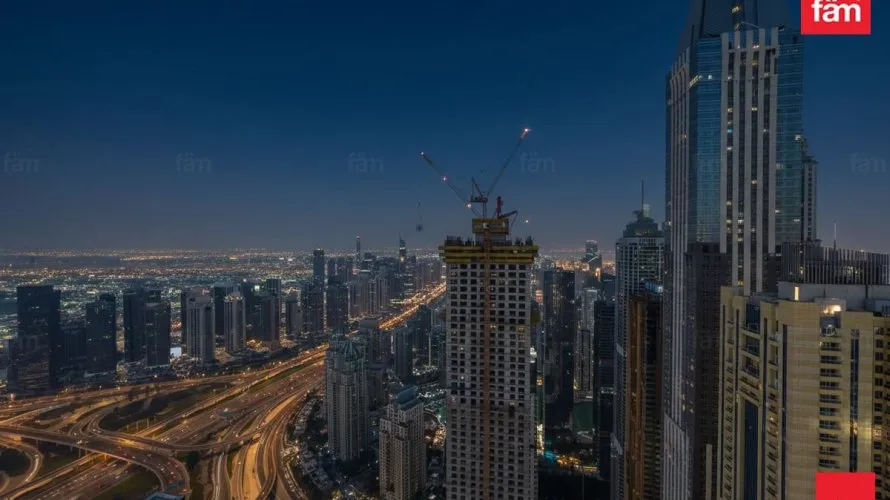 4 bedrooms apartment for sale, Dubai Marina, Dubai, UAE No. 1127 № 20