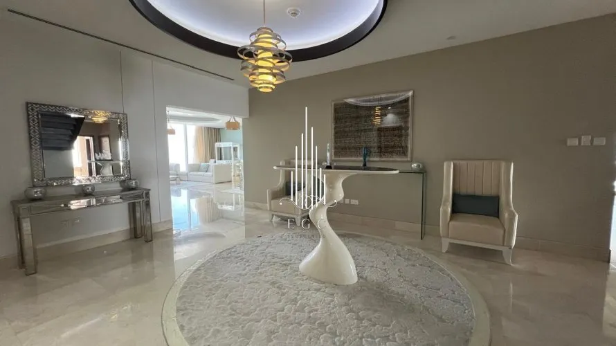 5 bedrooms penthouse for sale , Shams Abu Dhabi, Al Reem Island, Abu Dhabi, UAE No. 1048