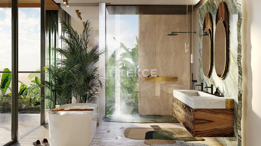 4 bedrooms apartment for sale, Business Bay, Dubai, UAE No. 1180 № 20
