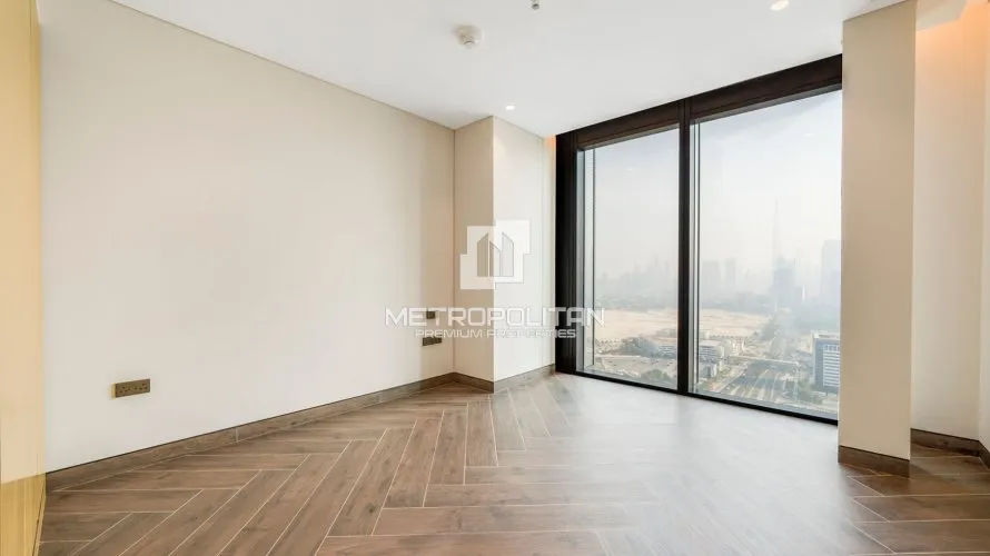 2 bedrooms apartment for sale, Zabeel, Dubai, UAE No. 2106 № 19