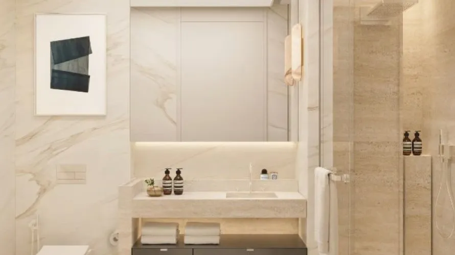 3 bedrooms apartment for sale, DIFC, Dubai, UAE No. 1381 № 4