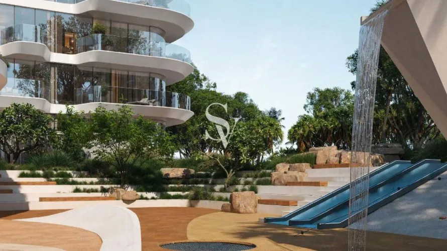 3 bedrooms apartment for sale , Palm Jumeirah, Dubai, UAE No. 2537 № 17