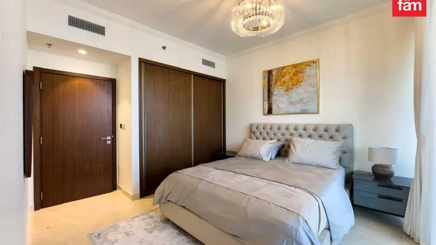 3 bedrooms apartment for sale , Dubai Harbour, Dubai, UAE No. 2366 № 18