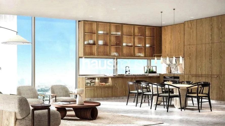 4 bedrooms apartment for sale , Dubai Marina, Dubai, UAE No. 1577 № 4