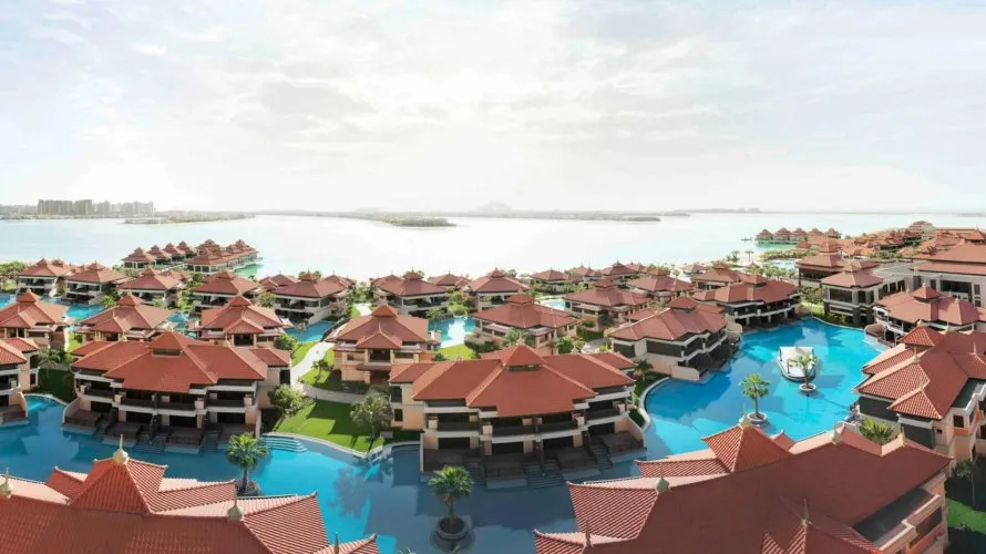 4 bedrooms penthouse for sale in ANANTARA RESIDENCES, Palm Jumeirah, Dubai, UAE No. 1263 № 8