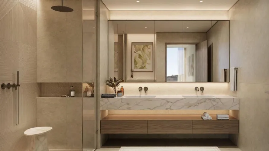 3 bedrooms apartment for sale in City Walk Crestlane 4, City Walk, Dubai, UAE No. 2523