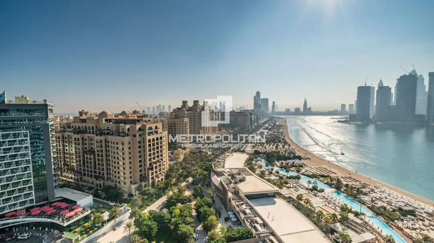 4 bedrooms penthouse for sale, Oceana, Palm Jumeirah, Dubai, UAE No. 2174 № 17