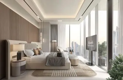 4 bedrooms apartment for sale , Dubai Marina, Dubai, UAE No. 1416