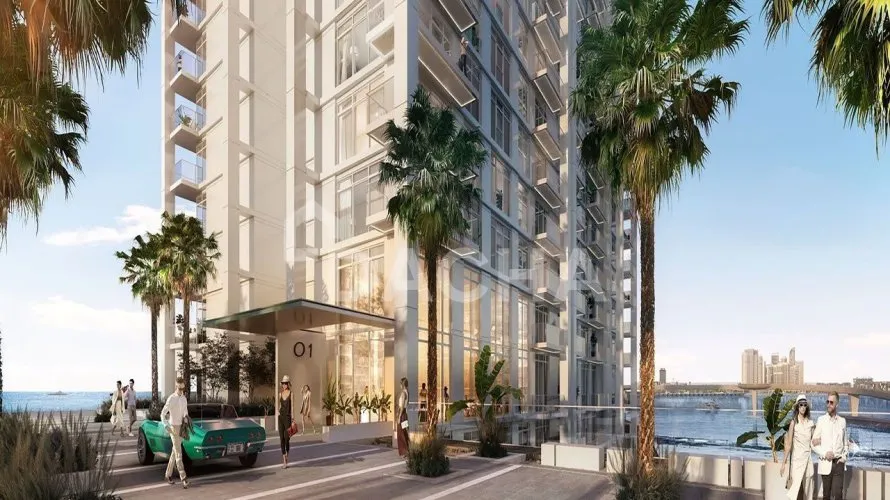 4 bedrooms apartment for sale , Bluewaters, Dubai, UAE No. 3013 № 9