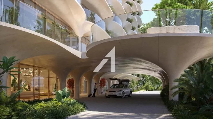 2 bedrooms duplex for sale , Dubai, UAE No. 1673 № 8
