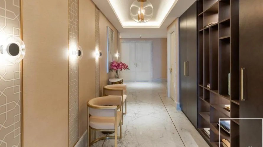 5 bedrooms apartment for sale , Jumeirah Beach Residence, Dubai, UAE No. 2317 № 8