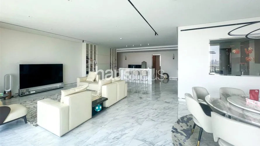 4 bedrooms apartment for sale, Atlantis The Royal Residences, Palm Jumeirah, Dubai, UAE No. 1563 № 5
