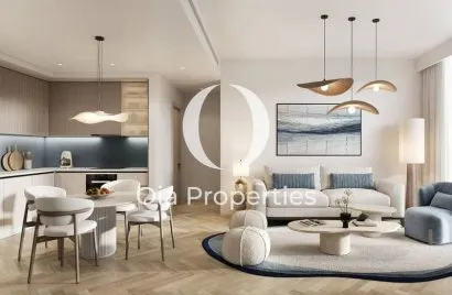 5 bedrooms apartment for sale , Al Marjan Island, Ras Al Khaimah, UAE No. 1800