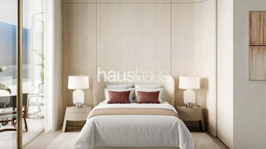 4 bedrooms apartment for sale , Dubai Harbour, Dubai, UAE No. 1593 № 6
