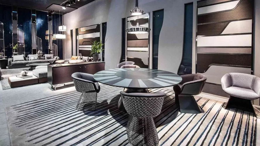 BUGATTI RESIDENCES BY BINGHATTI in Business Bay, UAE No. 66 № 7