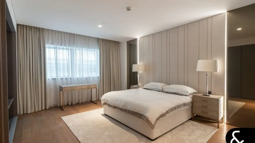 4 bedrooms apartment for sale , W Residences, Palm Jumeirah, Dubai, UAE No. 2359 № 23