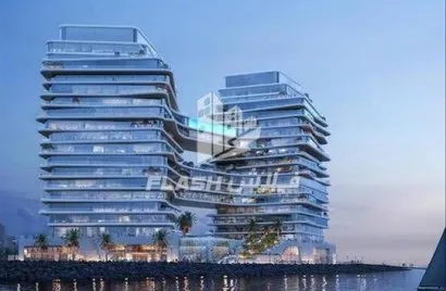 5 bedrooms penthouse for sale , Al Marjan Island, Ras Al Khaimah, UAE No. 2015