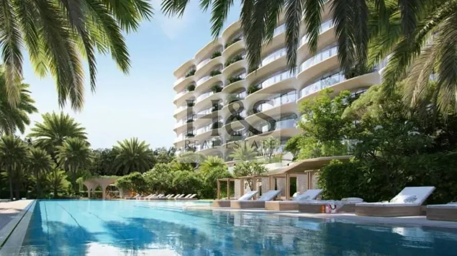 2 bedrooms apartment for sale , Palm Jumeirah, Dubai, UAE No. 1686 № 3