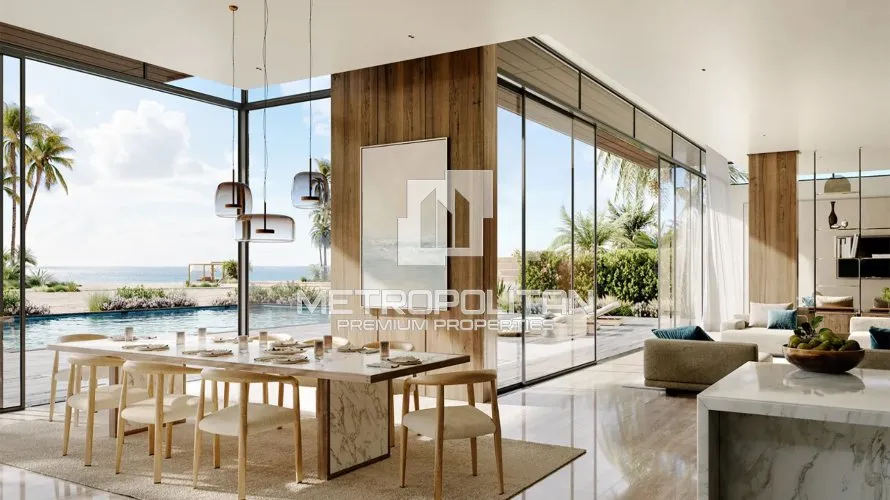 2 bedrooms apartment for sale , Deira, Dubai, UAE No. 908 № 1