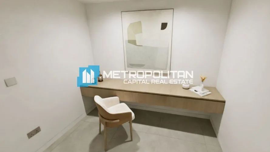 3 bedrooms apartment for sale, Abu Dhabi, UAE No. 1663 № 15