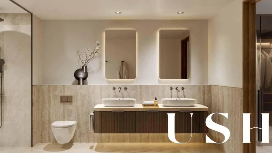 4 bedrooms duplex for sale , City Walk, Dubai, UAE No. 1491 № 7