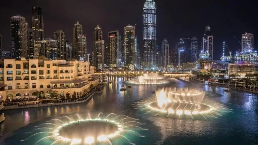 3 bedrooms penthouse for sale, Al Safa, Dubai, UAE No. 1444 № 5