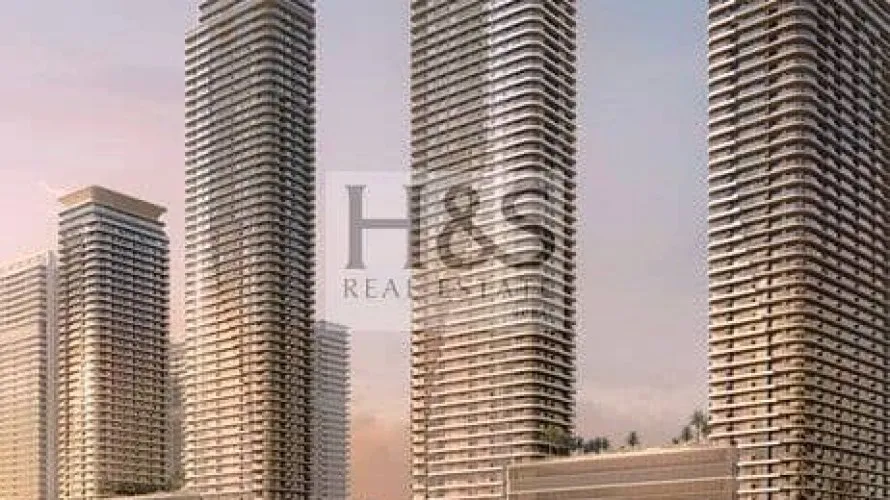 5 bedrooms apartment for sale , Dubai Harbour, Dubai, UAE No. 1705 № 7