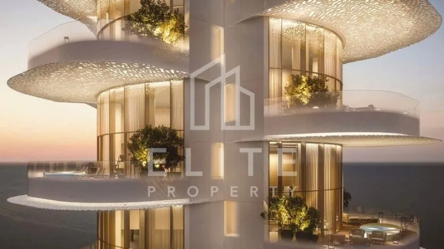 5 bedrooms apartment for sale , Jumeirah, Dubai, UAE No. 1483 № 9