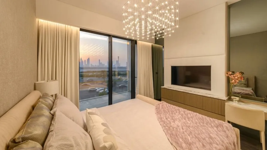1 bedroom apartment for sale , Dubai Healthcare City, Dubai, UAE No. 711 № 7