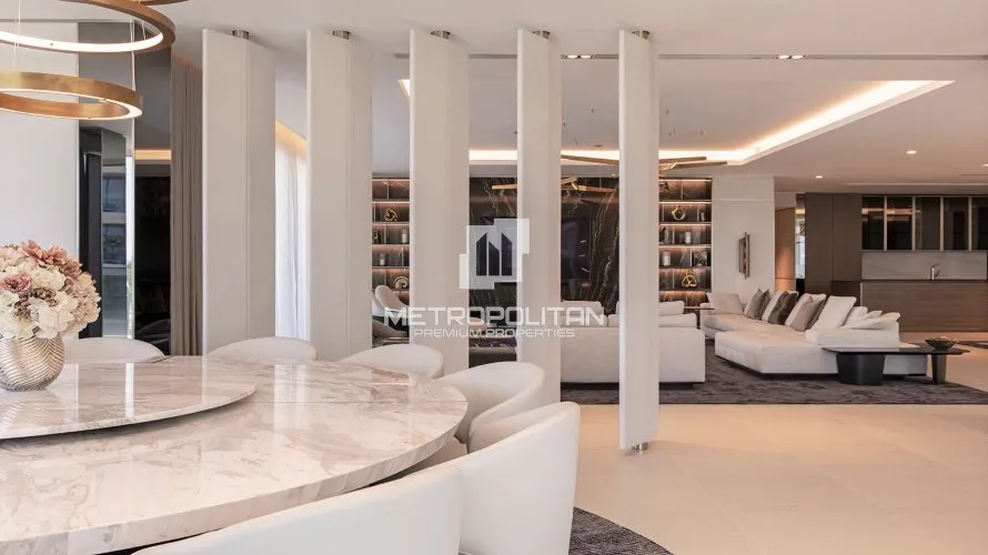4 bedrooms apartment for sale, Palm Jumeirah, Dubai, UAE No. 2121 № 8