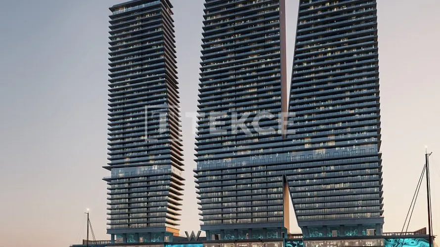 5 bedrooms apartment for sale , Dubai Harbour, Dubai, UAE No. 2639