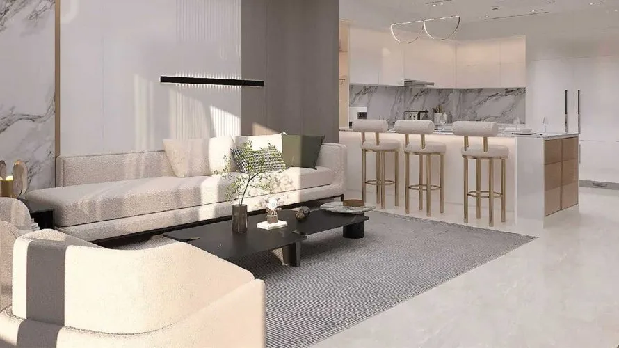 BUGATTI RESIDENCES BY BINGHATTI in Business Bay, UAE No. 66