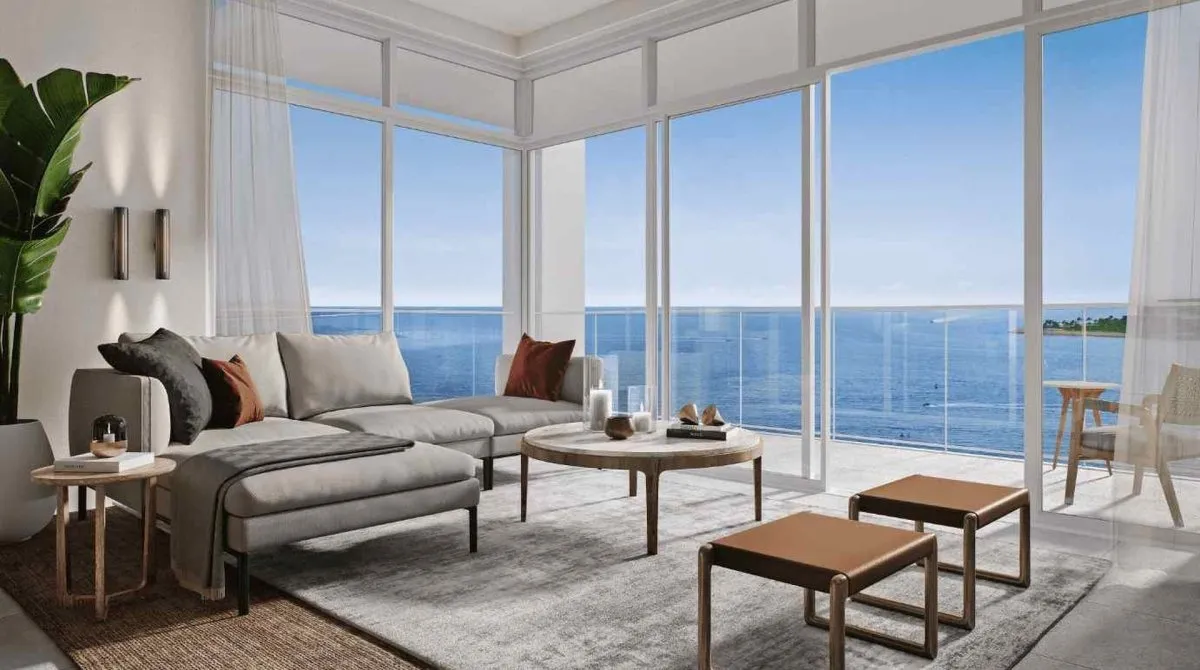 SeaHeaven in Dubai Marina, UAE No. 89
