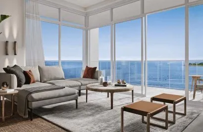 3 bedrooms apartment for sale in SeaHeaven, Dubai Marina, Dubai, UAE No. 821