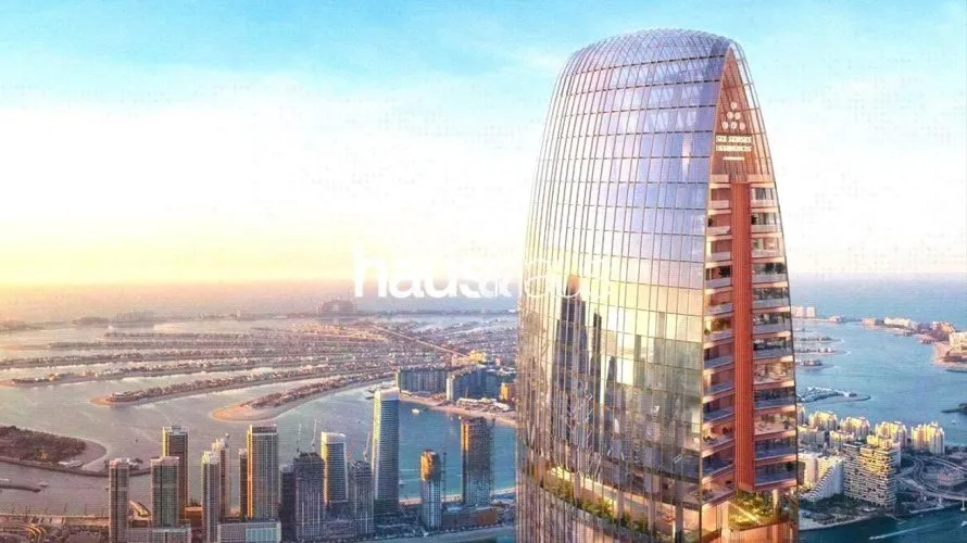 4 bedrooms apartment for sale, Dubai Marina, Dubai, UAE No. 1588 № 10